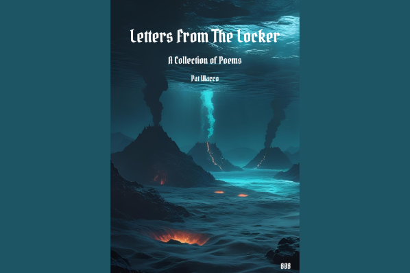 Letters From The Locker image
